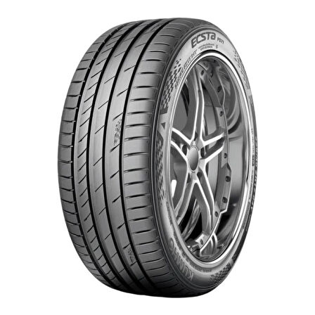 Kumho 225/55R17 97Y PS71 RFT 2025 Üretim Runflat Yazlık Lastik