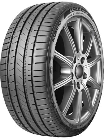 KUMHO 225/35R20 90Y XL ECSTA PS72 (EV) 2025 ÜRETİM YAZ LASTİĞİ