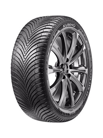 KUMHO 185/60R15 88H XL SOLUS HA32 2025 4 MEVSİM LASTİK