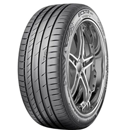 Kumho 235/35R19 91Y XL ECSTA PS72 (EV) 2025 Üretim Yaz Lastiği