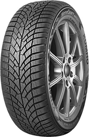 KUMHO 215/65R16 98H WINTERCRAFT WP52+ EV 2025 KIŞ LASTİĞİ