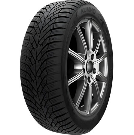 KUMHO 205/55R17 95V XL WINTERCRAFT WP52 2025 KIŞ LASTİĞİ