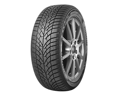 KUMHO 205/55R19 97H XL WINTERCRAFT WP52+ 2025 ÜRETİM KIŞ LASTİĞİ