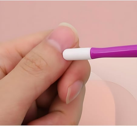 Tırnak Temizleyici Ve Et Itici – Ergonomik, Hijyenik Bakım Aparatı 722277
