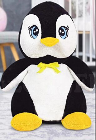 Penguen Sevgiliye Özel Penguen 60 cm