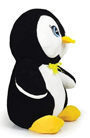 Penguen Sevgiliye Özel Penguen 60 cm