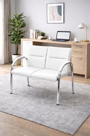 ofis ikili bekleme koltuğu lobi bekleme büro sandalyesi