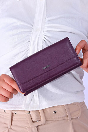 Grande Kadın Cüzdan 2615