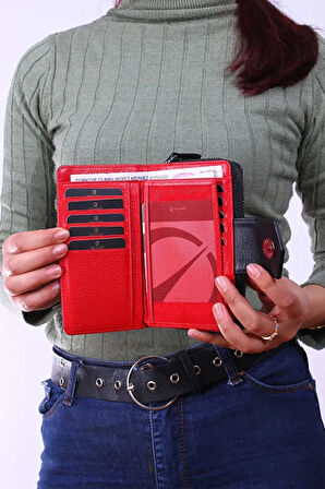 Grande Kadın Cüzdan 2716