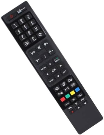 VESTEL Lcd Tv Kumandası-EL9033
