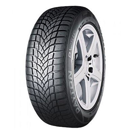 Dayton 225/45R17 91H DW510E 2024 Kış Lastiği