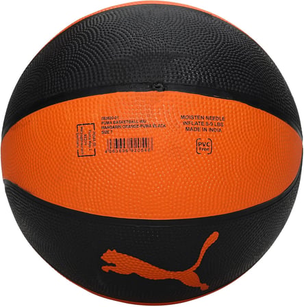 IND Basketbol Topu