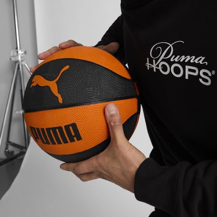 IND Basketbol Topu