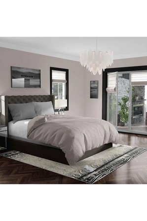 Kaymaz Taban Yıkanabilir Halı – Mutfak, Salon, Yatak Odası için Modern Dijital Baskı Halı (SLNHALI20
