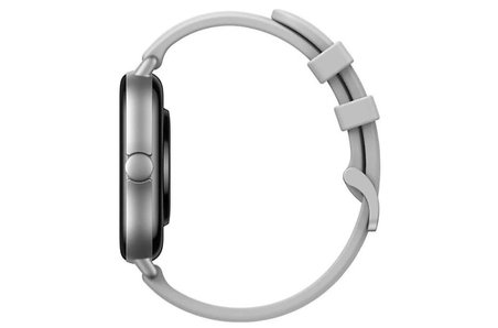 Amazfit GTS 2 42mm Gri Akıllı Saat (OUTLET) (12 AY EVOFONE GARANTİLİ)