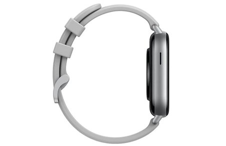 Amazfit GTS 2 42mm Gri Akıllı Saat (OUTLET) (12 AY EVOFONE GARANTİLİ)