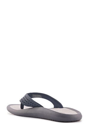 SANTA 4FX Lacivert Erkek Terlik