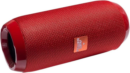 Powerway WRX-1 USB-SD-BLUETOOTH Destekli Taşınabilir Wireless Speaker