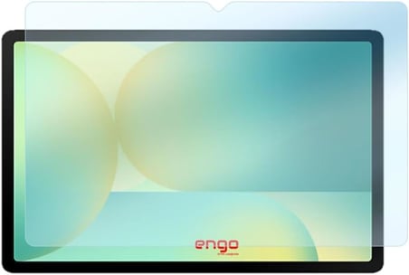 Samsung Galaxy Tab S10 FE Ekran Koruyucu 10.9 inç Nano SM-X520