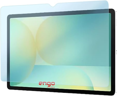 Samsung Galaxy Tab S10 FE Ekran Koruyucu 10.9 inç Nano SM-X520