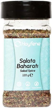 Salata Baharatı 120 gram