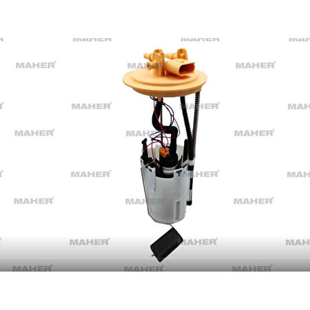 DEPO ŞAMANDIRASI KOMPLE CRAFTER 12= CKUB-CKTB 2.0 TDİ