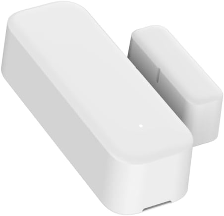 WiFi Kapı Pencere Sensörü ( Tuya, Smart Life Uyumlu )