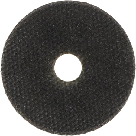 Professional Accessories 3 adet kesme diski (metal için, çap 50 mm, aksesuar Professional Accessories EasyCut &amp; Grind)