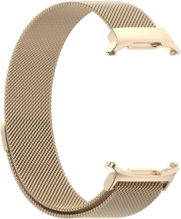 - Samsung ile uyumlu Galaxy Watch 7 Ultra 47mm Kordon Milano Loop Metal Kordon