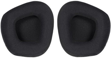 Corsair Void Corsair Void Pro Kablolu Kablosuz Yedek Kulaklık Pedi Süngeri Siyah