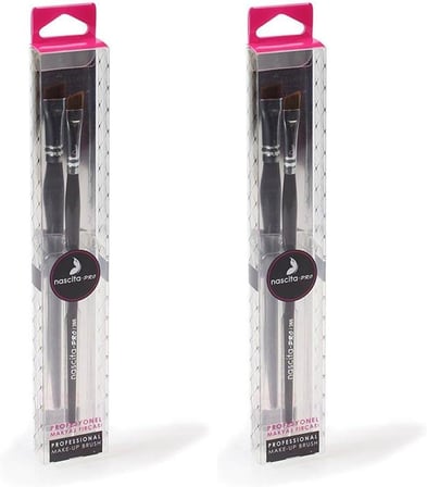 Nascita Nascita Pro Açılı Eyeliner Fırçası -265