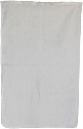 Amerikan Bez Un Torbası 5 Adet-doğal Ve Hava Alabilen Torba 25 Kg (50x80 Cm)-5 Adet