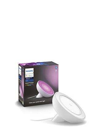 Philips Hue Bloom V4 Beyaz Led Aydınlatma