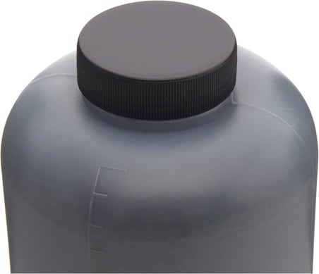 Antrasit Siyah Hybrid Multisurface Akrilik Boya 2 Litre H091 30227