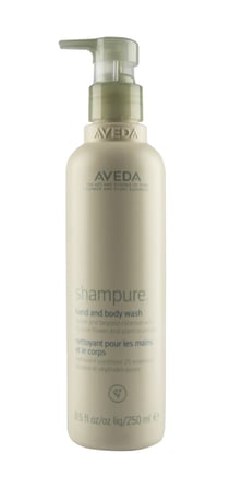 Aveda Shampure El ve Vücut Temizleyici 250 ml