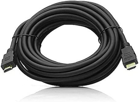 7M HDMI v1.4 3D, 4K ve Ağ Destekli HDMI Kablo (DK-HD-CV14L700)