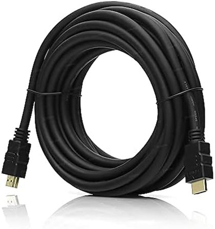 7M HDMI v1.4 3D, 4K ve Ağ Destekli HDMI Kablo (DK-HD-CV14L700)