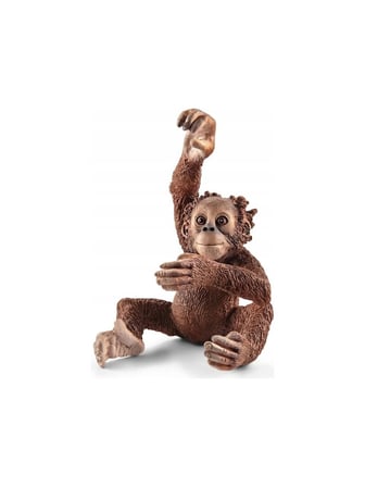 Schleich Yavru Orangutan 17102