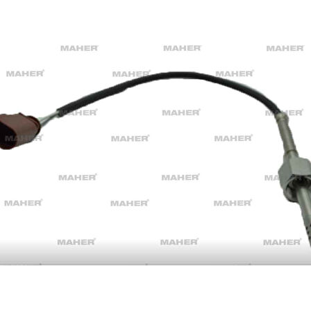 SENSÖR EGZOZ SICAKLIK CRAFTER 06-12 BJK-BJM 2.5 TDİ (PARTİKÜL ÖNCESİ)