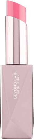 Beyond Care Sheer Lipstick 901 - Sugar Pink - Yoğun Nemlendirici Besleyici Etki - Parlak Ruj
