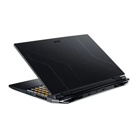 Acer Nitro 5 AN517-55- Intel  I7-12650H 32GB Ddr5 2tb SSD 8GB/RTX4060 140W IPS 17.3" 144Hz Full Hd WIN11PRO Gaming Laptop NHQLFEY004P09+ZETTAÇANTA