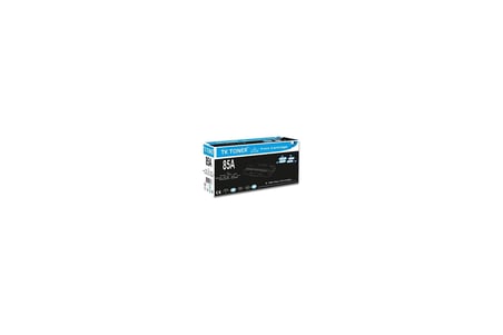 TK TONER TK 85A CE285A TONER