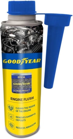 300 ml Motor İçi Temizleyici