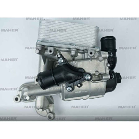 YAĞ SOĞUTUCUSU TRAFIC II 06-14 2.0 DCI KOMPLE