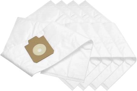 Nilfisk Gd 930 Sentetik Toz Torbası 20 Adet