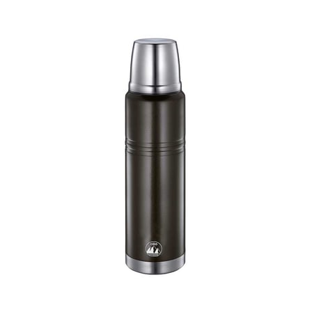Cilio Monte Termos 1 L Siyah