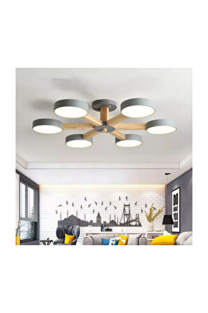 Sima Avize Yeni Modern Luster Avize