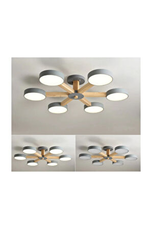 Sima Avize Yeni Modern Luster Avize