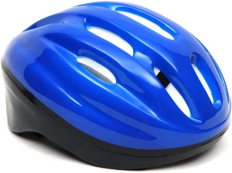 Delta Kay Kay &amp; Paten Malzemeleri Mavi Yx 405 Kask Mavi YX 0405 KASK MAVI