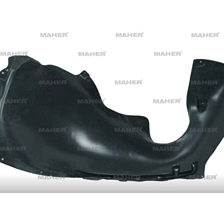 ÇAMURLUK DAVLUMBAZI GOLF 8 20= ÖNÜN ARKASI SOL